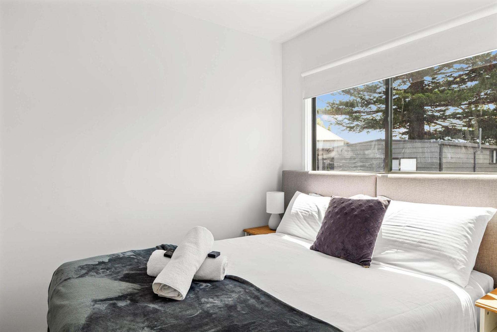Beach Haven San Remo Luaran gambar
