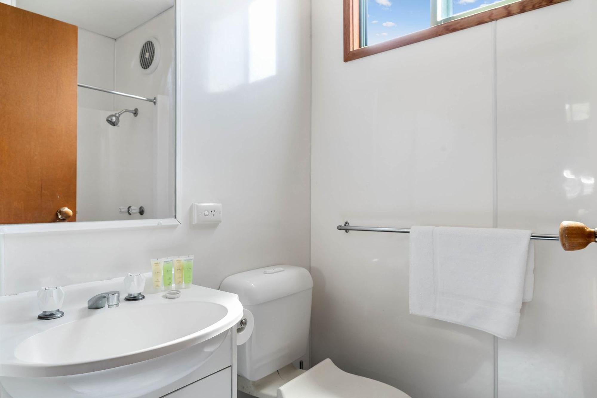 Beach Haven San Remo Luaran gambar